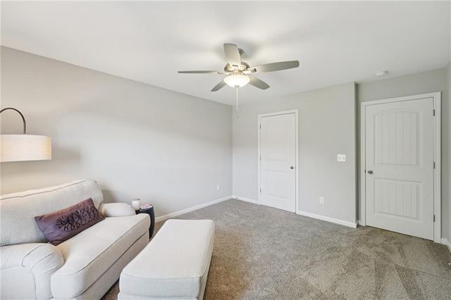 826 Omaha Place, Kennesaw, GA 30152