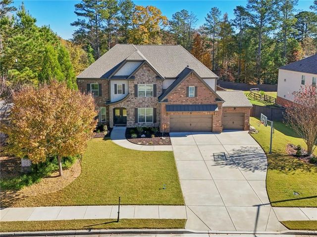 826 Omaha Place, Kennesaw, GA 30152