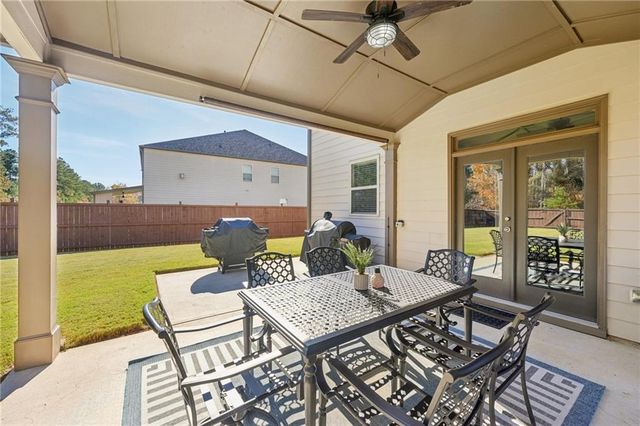 826 Omaha Place, Kennesaw, GA 30152