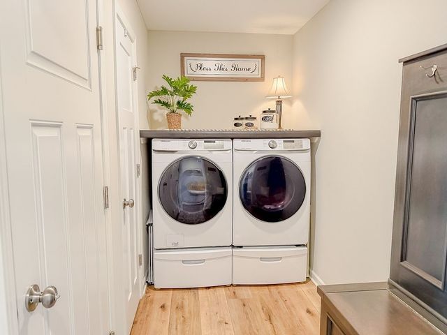 2716 NW 25th Street, Ankeny, IA 50023