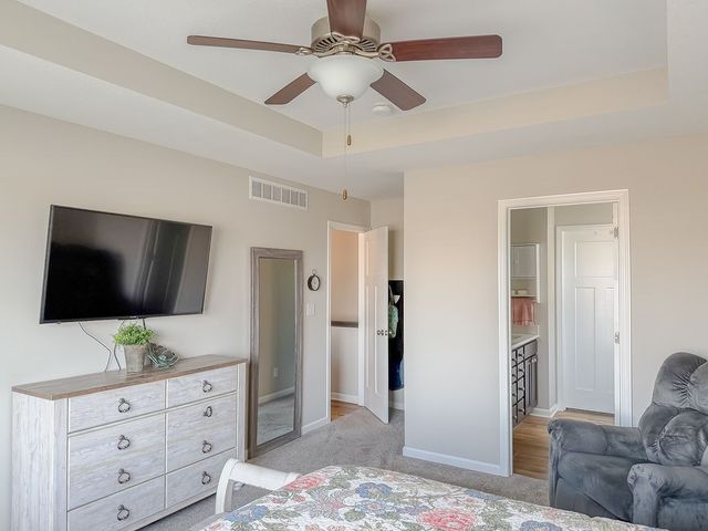 2716 NW 25th Street, Ankeny, IA 50023