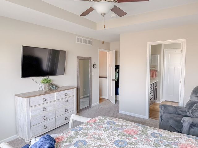 2716 NW 25th Street, Ankeny, IA 50023