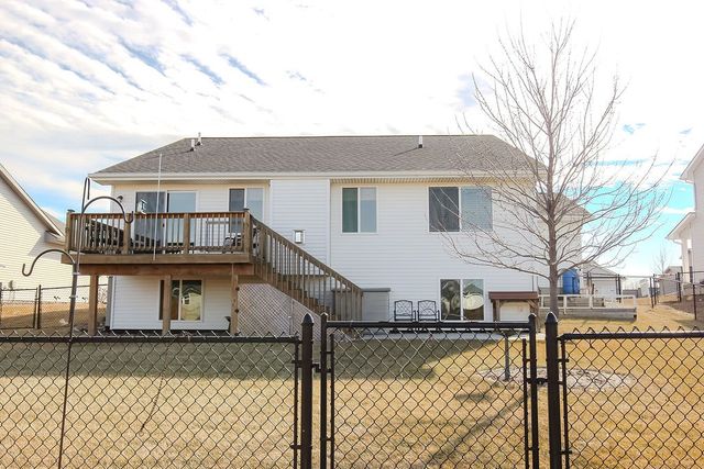 2716 NW 25th Street, Ankeny, IA 50023