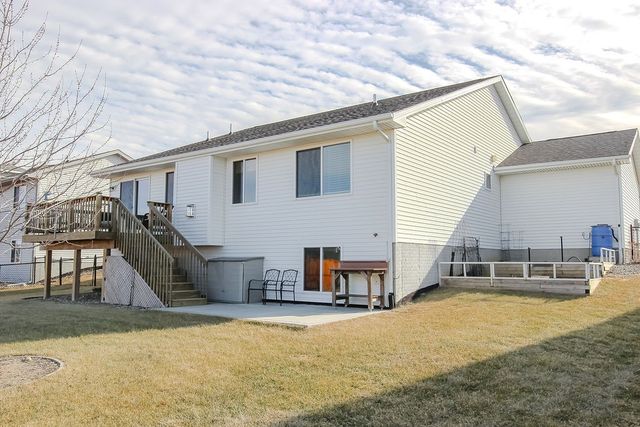 2716 NW 25th Street, Ankeny, IA 50023