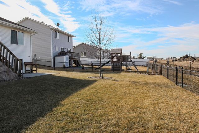 2716 NW 25th Street, Ankeny, IA 50023