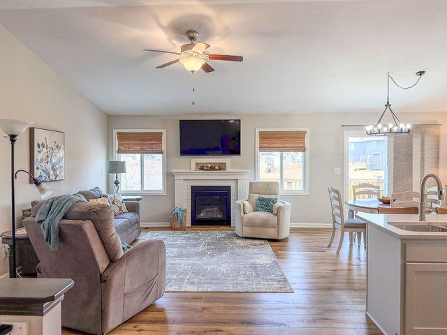 2716 NW 25th Street, Ankeny, IA 50023