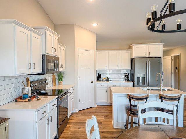 2716 NW 25th Street, Ankeny, IA 50023