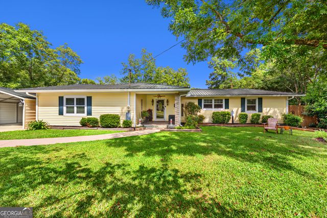 89 Gloria Street, Hartwell, GA 30643