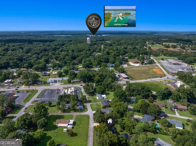 89 Gloria Street, Hartwell, GA 30643