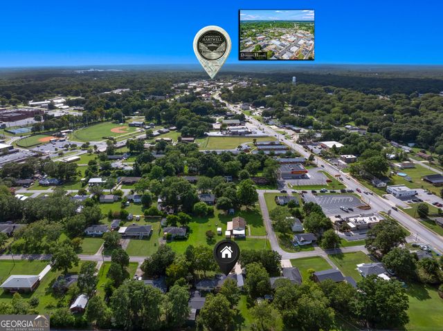 89 Gloria Street, Hartwell, GA 30643