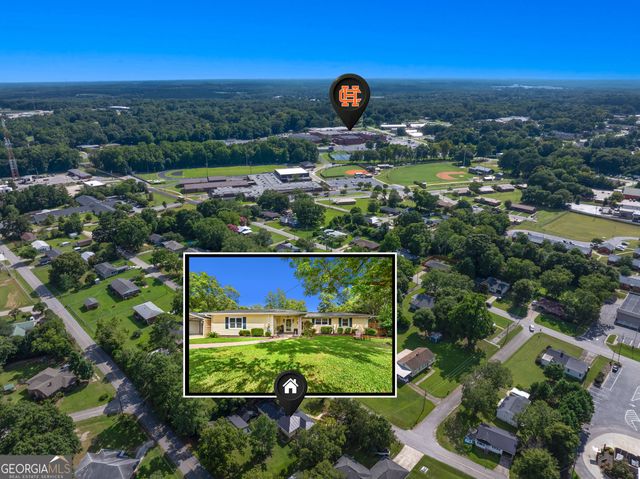 89 Gloria Street, Hartwell, GA 30643