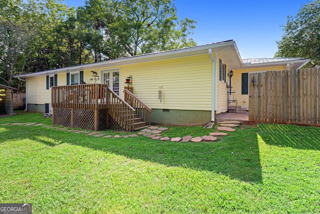 89 Gloria Street, Hartwell, GA 30643