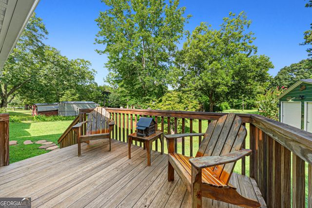 89 Gloria Street, Hartwell, GA 30643