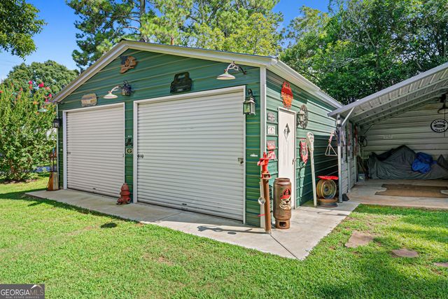 89 Gloria Street, Hartwell, GA 30643