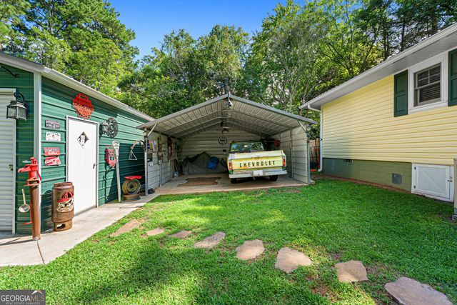 89 Gloria Street, Hartwell, GA 30643