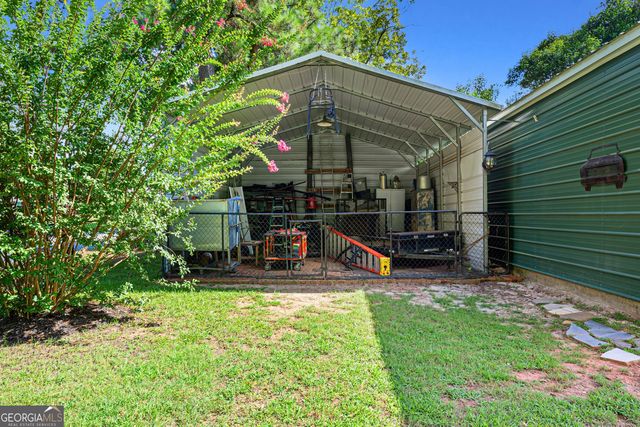 89 Gloria Street, Hartwell, GA 30643