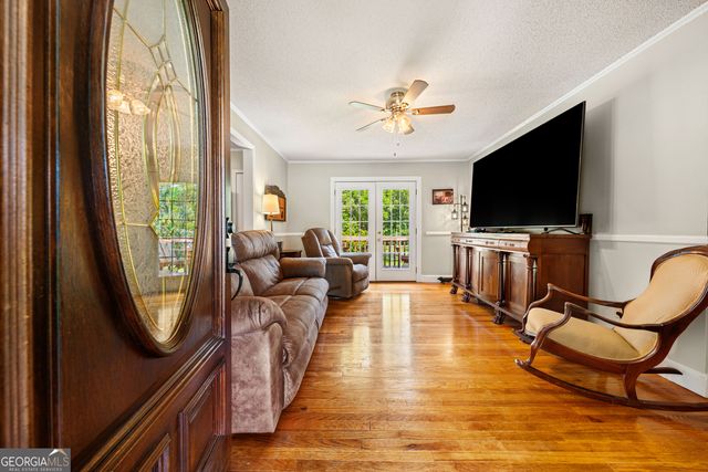 89 Gloria Street, Hartwell, GA 30643