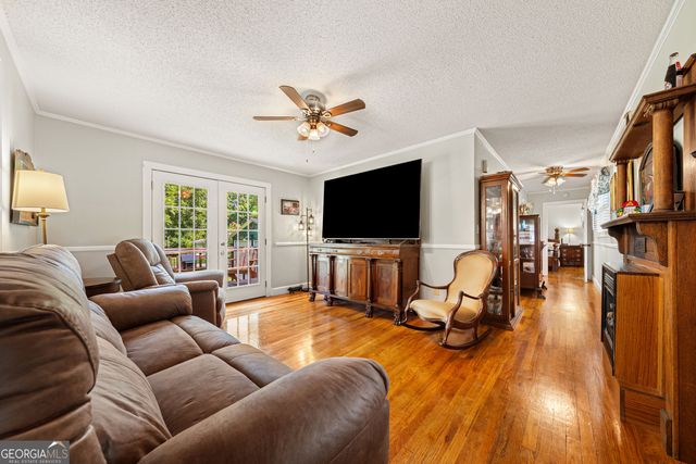 89 Gloria Street, Hartwell, GA 30643