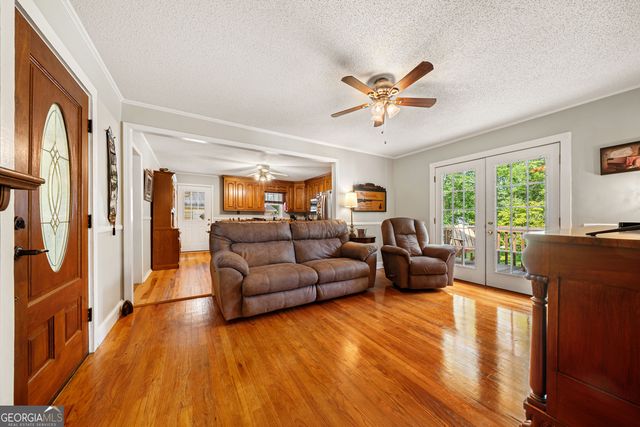 89 Gloria Street, Hartwell, GA 30643