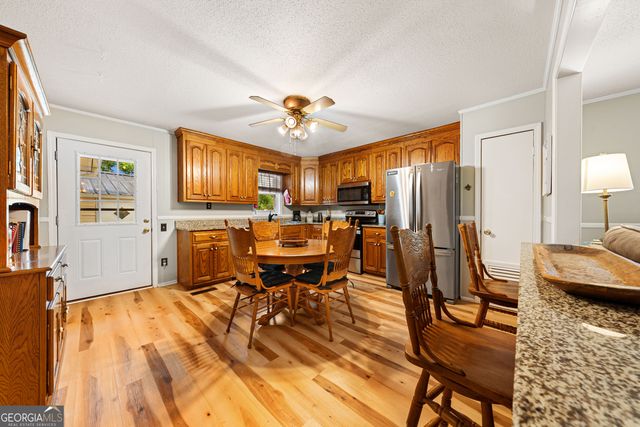 89 Gloria Street, Hartwell, GA 30643