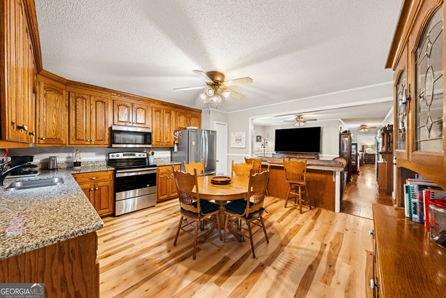 89 Gloria Street, Hartwell, GA 30643