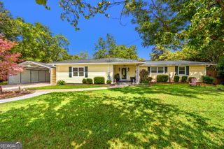 89 Gloria Street, Hartwell, GA 30643