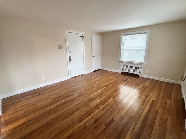 95 Copeland 4, Quincy, MA 02169