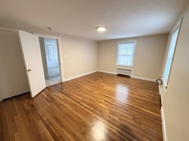 95 Copeland 4, Quincy, MA 02169