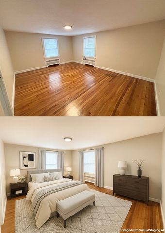 95 Copeland 4, Quincy, MA 02169