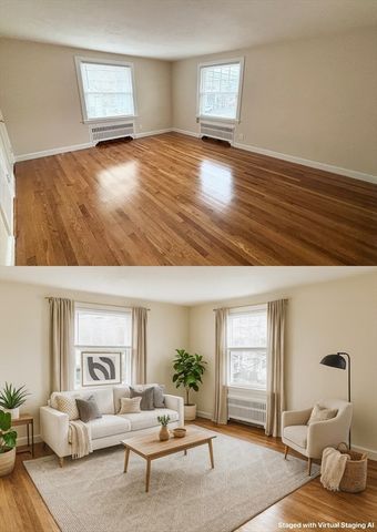 95 Copeland 4, Quincy, MA 02169