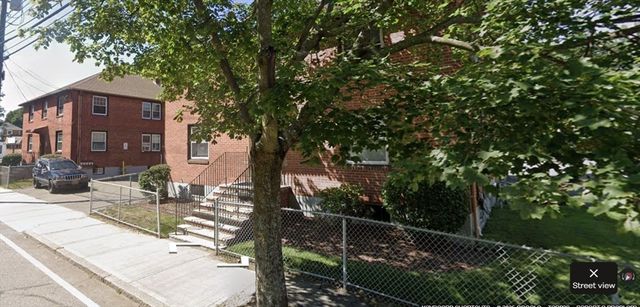 95 Copeland 4, Quincy, MA 02169