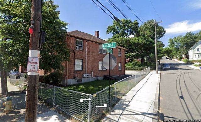 95 Copeland 4, Quincy, MA 02169