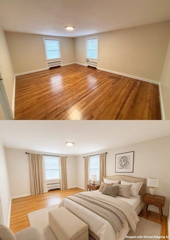 95 Copeland 4, Quincy, MA 02169