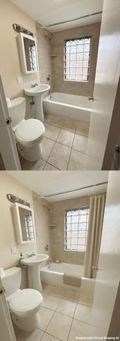 95 Copeland 4, Quincy, MA 02169