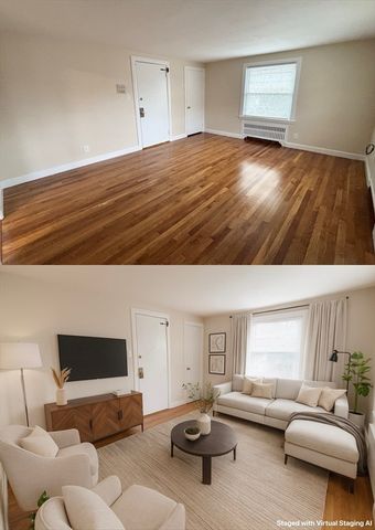 95 Copeland 4, Quincy, MA 02169