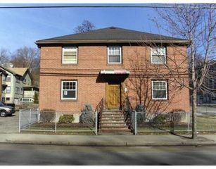 95 Copeland 4, Quincy, MA 02169