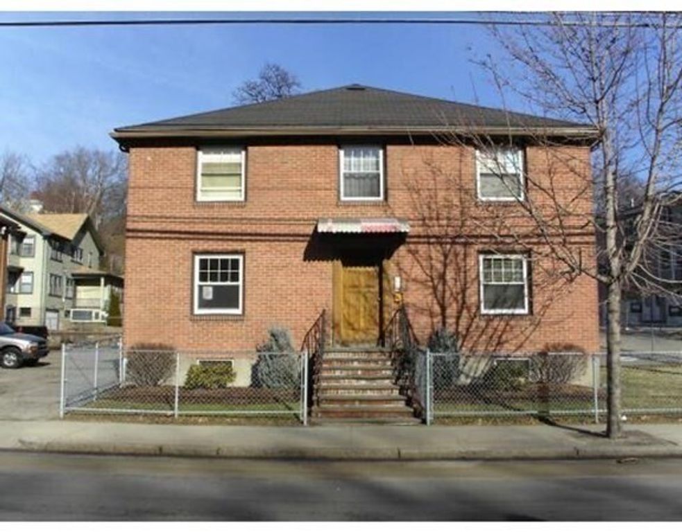 95 Copeland 4, Quincy, MA 02169