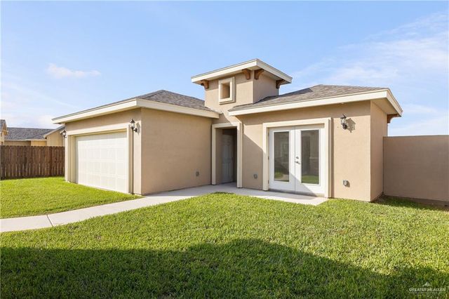 13729 Belle Court, Mcallen, TX 78504