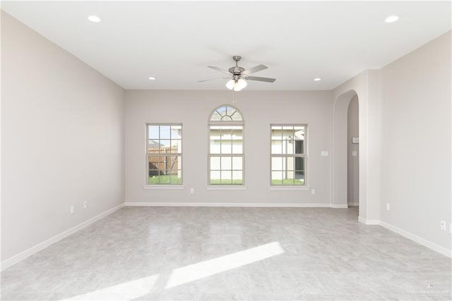 13729 Belle Court, Mcallen, TX 78504