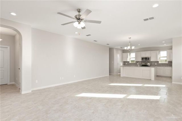 13729 Belle Court, Mcallen, TX 78504