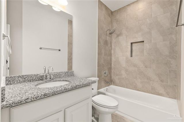 13729 Belle Court, Mcallen, TX 78504