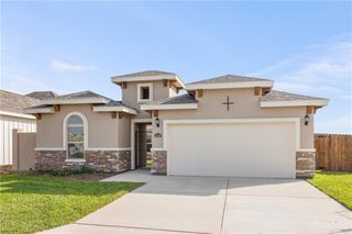 13729 Belle Court, Mcallen, TX 78504