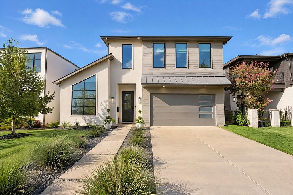 4515 Cowan Avenue, Dallas, TX 75209 — exterior