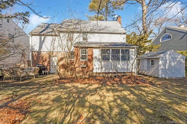 16 Margaret Boulevard, Merrick, NY 11566