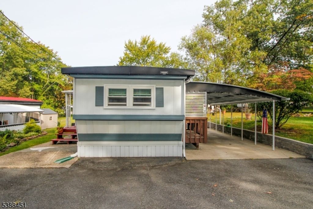93 Mount Pleasant Ave A, Rockaway Twp., NJ 07866