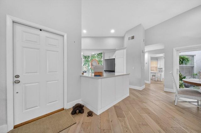 2426 SW Foxpoint Trail, Palm City, FL 34990