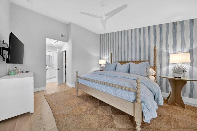 2426 SW Foxpoint Trail, Palm City, FL 34990