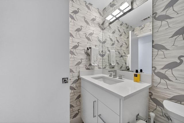 2426 SW Foxpoint Trail, Palm City, FL 34990