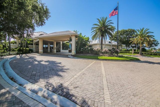 2426 SW Foxpoint Trail, Palm City, FL 34990