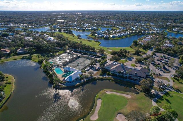 2426 SW Foxpoint Trail, Palm City, FL 34990